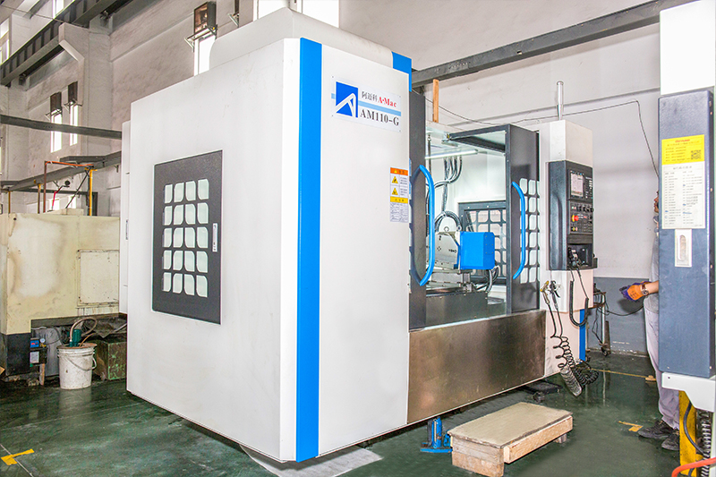 Thiết bị nhà máy